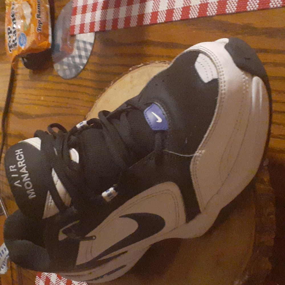 Nike sneakers